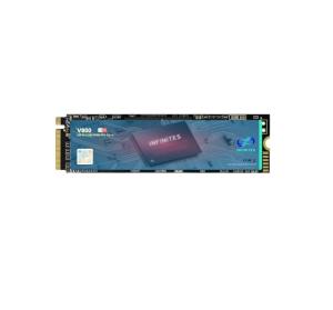 Wholesale 128GB High Capacity M.2 Nvme 2280 SSD SATA Pcle3.0 X 4 4tb Solid State Drive from china suppliers