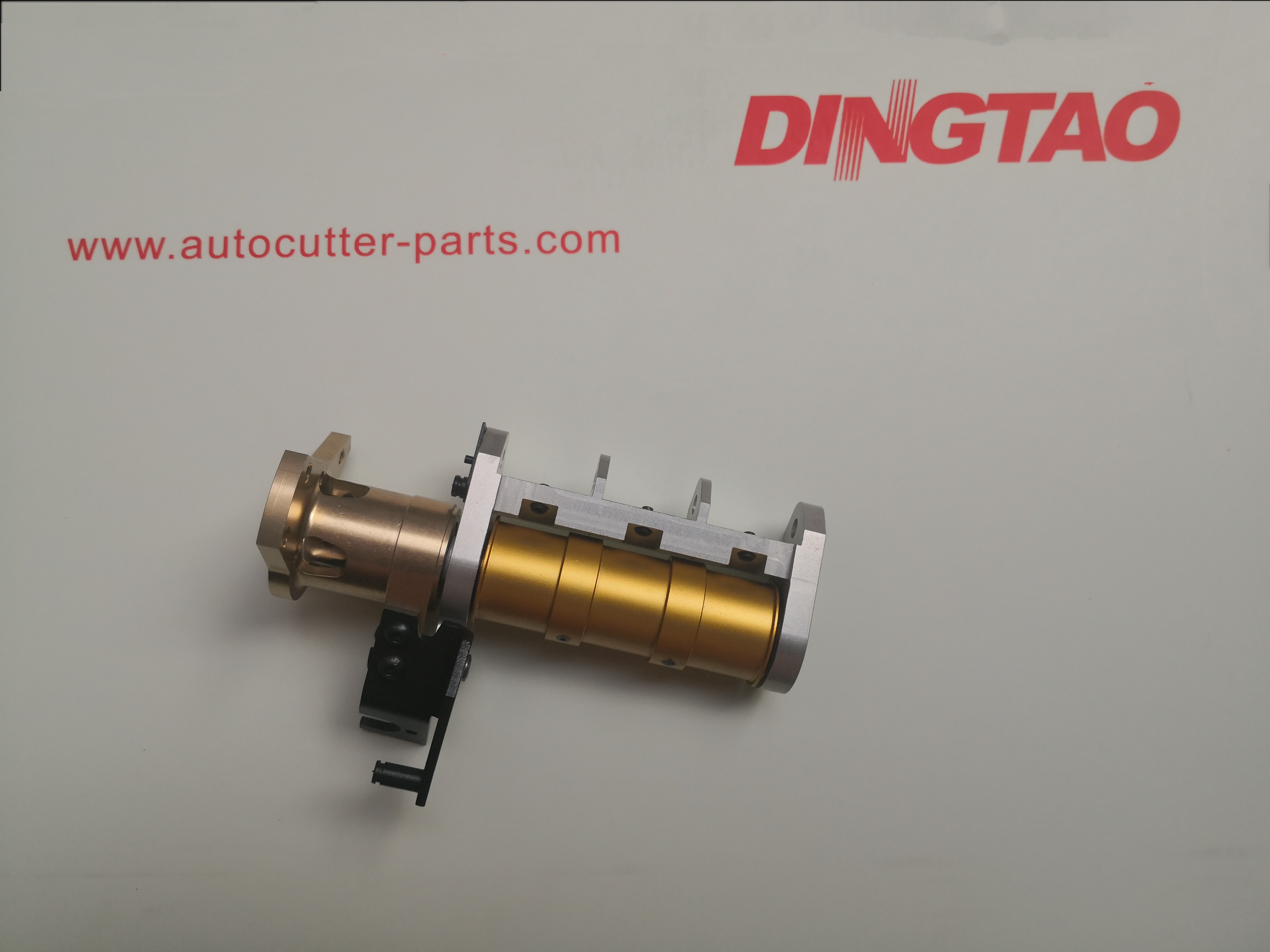 704401 Transmission Sharpener Drive Pulley , DT Vector MH8 M88 MX9 Q80 IH8 IX9