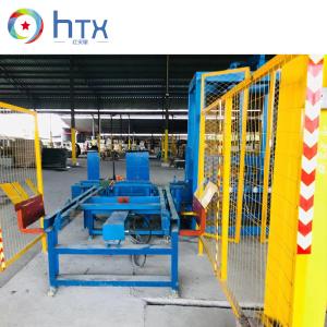 Wholesale Wet Cast Dosing Precast Concrete Machine Artificial Stone Production Line from china suppliers