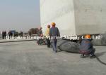 Docking Inflatable Marine Rubber Airbag Ship Moving Launching