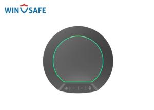 Wholesale Digital Omnidirectional USB Conference Microphone Meeting MIC Live Chat 2.5W from china suppliers