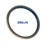 06.56279.0076 Rubber Shaft Seal Replaces MAN Bus Neoplan Parts