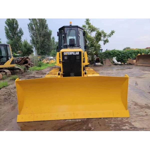 Used CAT D5K Bulldozer 115HP Low Hours Excellent Condition