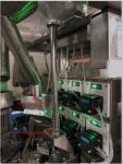 Multifunction Oily Liquid 260pcs/Min Capsule Filling Equipment