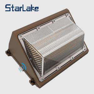 Wholesale Commercial LED Wall Pack Lights 150W Wall Mounted High Voltage AC 100-277V from china suppliers