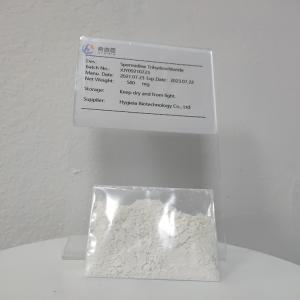 Wholesale Sealed Storage Spermidine Powder CAS 124-20-9 For Bulk And Light Protection from china suppliers