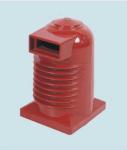 Anti - Pollution APG Epoxy Resin Insulator Spout Bushings 24kV 1600A