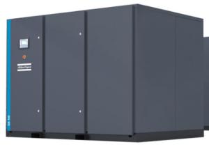 Wholesale Ga220+ Oil Injected Rotary Atlas Screw Air Compressor 50hz 220kw from china suppliers