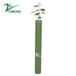 Waterproof 8mm 10mm Corrugated Plastic Tree Guard High UV Grade