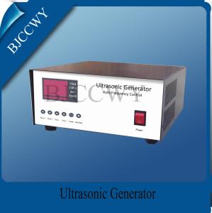 Wholesale Ultrasonic Generator For Welding Machine from china suppliers