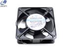 Xlc7000 / Z7 Auto Cutter Parts 452500115 Fan Tubeaxial AC 220-240VAC-50/60HZ For