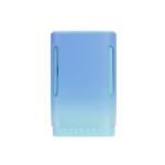 Hands Free Bladeless Mini Portable Neck Fan 1100 MAh Battery Operated
