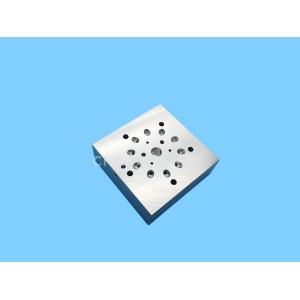 CNC Turn Milling Composite Processing / CNC Lathe Processing / CNC Processing