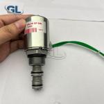Fuel Pressure Regulator Control Solenoid Valve 152-8340 for CAT 40G 320B 322B
