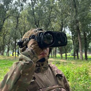 Wholesale High Resolution Multifunctional Infrared Night Vision Goggles Handheld from china suppliers