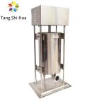 Stainless Steel Electric Sausage Machine 10L Sausage Stuffer Machine