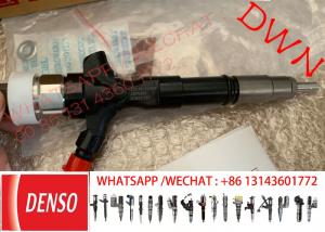 Wholesale 23670-30050 095000-5880 095000-5881 09500058812 23670-39095 23670-39096 For Toyota Hiace 2KD-FTV from china suppliers