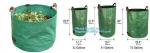 portable plastic garden grow bags,China Manufacturer Durable PE 6Mil Hydroponics