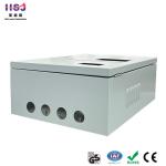 Sheet metal processing sheet metal parts bending welding chassis cabinet