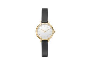 Wholesale Water Resistant Stainless Steel Ladies Watch Simple Design With Japan Movt from china suppliers