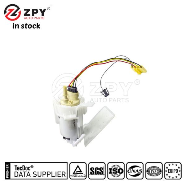 ZPY 4H0906089A Fuel Pump Module for Audi A8 D4 S8 Quattro 2010-2018