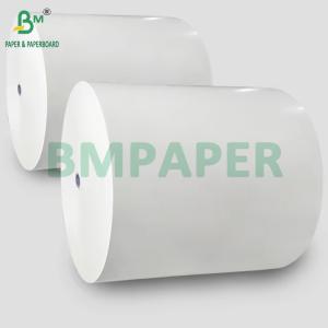 Wholesale 150gsm to 320gsm C1S PE Coated Cup Stock Paper Board For KFC Bowl 1020mm from china suppliers