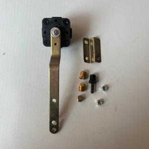 China Bus Air Suspension Height Control Valve 53321-Q120 OEM Replacement on sale