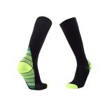 Custom Long Sports Primes Compression Socks Professional Athletic Running