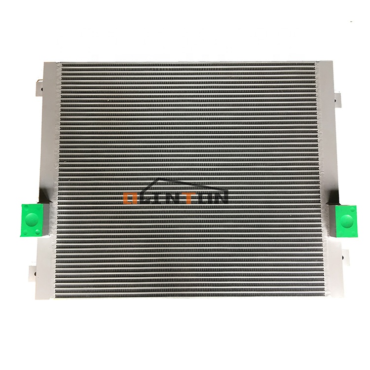 E325C Fuel Tank Excavator Spare Parts For Heavy Duty Construction Machinery Needs