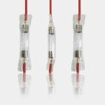 5A-30A Ultrasonic Welding Wire Glass Tube Fuse 10 Amp ODM