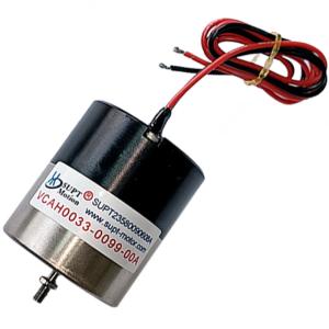 Wholesale Medical Testing Equipment Fully House Voice Coil Actuator High Frequency Voice Coil Motor from china suppliers