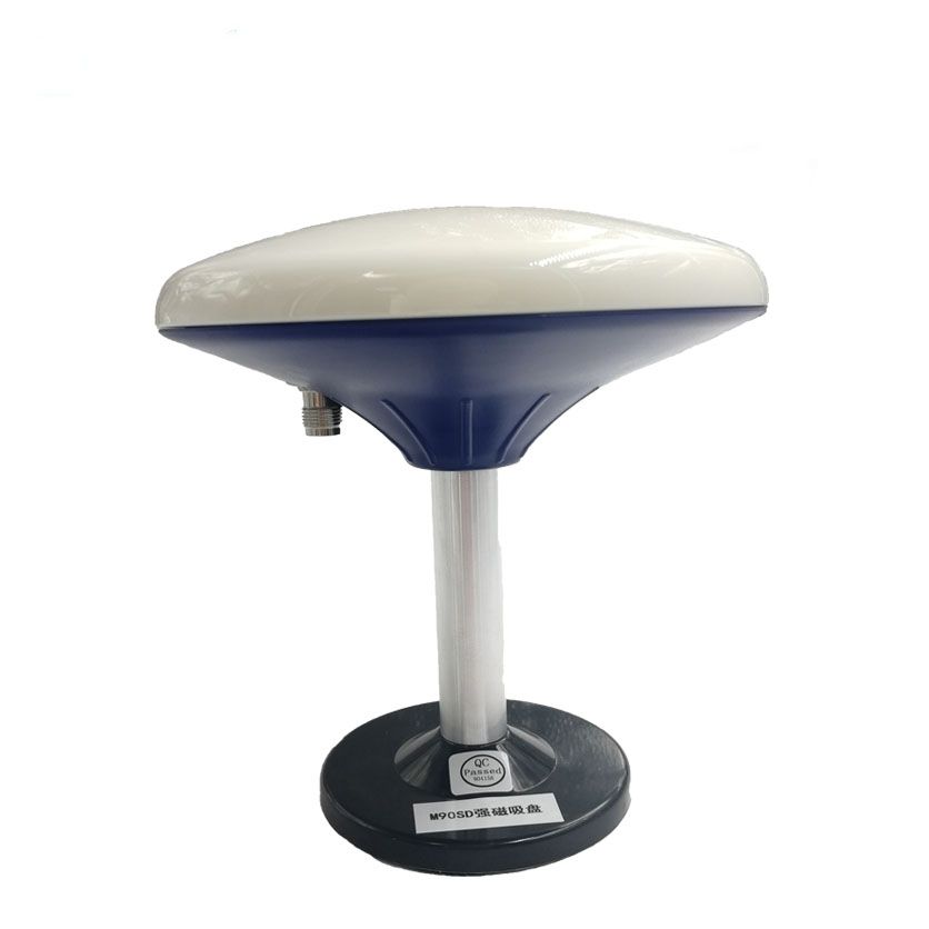 High Gain Navigation Wireless GPS Antenna Long Range GPS Navigator for Automotive
