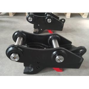 Wholesale HYDRAULIC QUICK COUPLING HYDRAULIC QUICK HITCH HYDRAULIC QUICK COUPLER from china suppliers