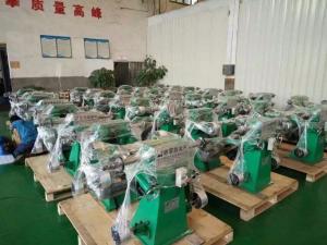 Wholesale Semi Auto Energy Saving Grinding And Polish Machine For Metal Wood Glass Brass from china suppliers