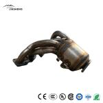 Trumpchi GS5 2.0 Euro V Catalytic Converter Metallic Exhaust Catalyst Auto