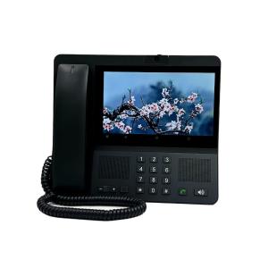 Wholesale 8 Inch Android 4G Volte Fixed Wireless Landline Phone from china suppliers