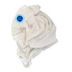 All-Purpose Trapo Industrial 10 Kilos 10Kg 20Kg 25Kg White Color Cotton Rag In