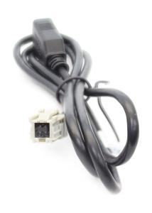 Wholesale VED Adapter Cable Wire Harnesses OEM Radio USB Cable For Toyota from china suppliers