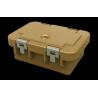 Buy cheap Durable 15cm GN Full Size Food Pan Container | Insulated Food Pan Carrier from wholesalers