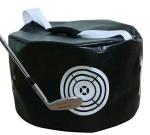 golf hit bag, golf practice bag , golf bag , golf impact bag