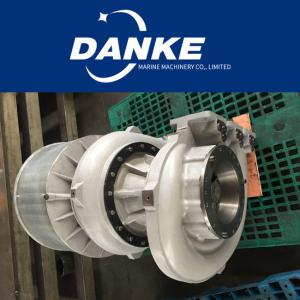 Wholesale ABB TPS57D01 Main Engine Turbocharger Weight 410kg Marine Engine Turbocharger from china suppliers