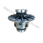 SHACMAN truck parts Differential assembly (With bearing) DC31932020500000