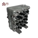 4645278 Shuttle Valve for Hitachi EX200-5 ZX210 ZX250-3 ZX330LC