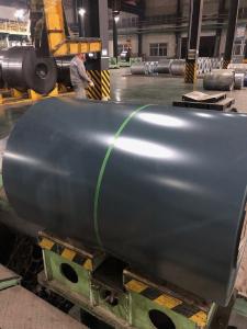 Wholesale AkzoNobel Paint Brand Color Coated Steel Coil GI GL PPGI PPGL AZ150 from china suppliers