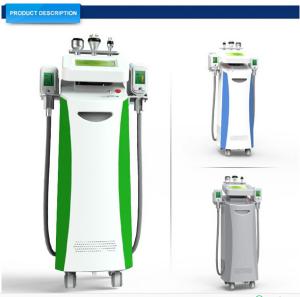 Wholesale Low temperature frozen fat melting cryolipolysis body slimming machine -15Celsius cooling from china suppliers