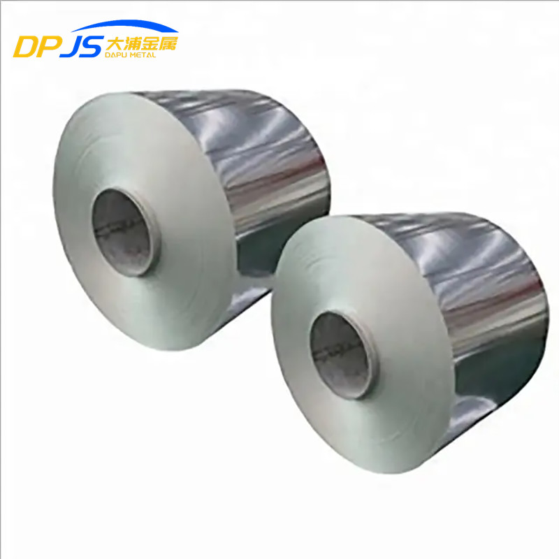 Cutting Stainless Steel Coil Strip Polishing Processing Service 1000-6000mm