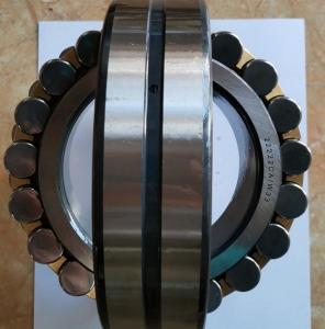 Wholesale 110x200x53 Double Row Self Aligning Tapered Roller Bearing 22222CA/W33 from china suppliers