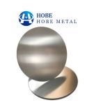 Aluminum Sheet 1000 Series Deep Spinning For Route Marker Signs