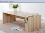 Living room table tea table center table for the living room modern design 2019