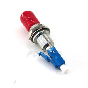 Wholesale FTTX FTTH Fiber Optic Adapter ST Female To LC / UPC Male Convert from china suppliers